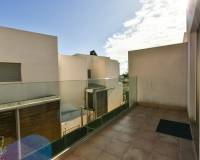 Resale - Townhouse - Torrevieja - Punta Prima