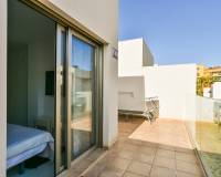 Resale - Townhouse - Torrevieja - Punta Prima