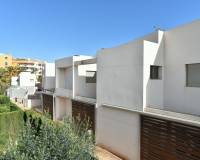 Resale - Townhouse - Torrevieja - Punta Prima