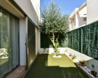 Resale - Townhouse - Torrevieja - Punta Prima