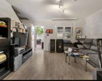 Resale - Townhouse - Torrevieja - Torreblanca