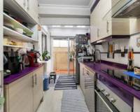 Resale - Townhouse - Torrevieja - Torreblanca