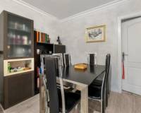 Resale - Townhouse - Torrevieja - Torreblanca