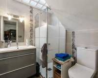 Resale - Townhouse - Torrevieja - Torreblanca