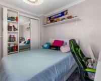 Resale - Townhouse - Torrevieja - Torreblanca