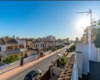 Resale - Townhouse - Torrevieja - Torreblanca