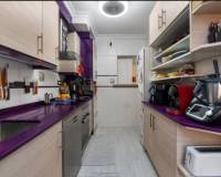 Resale - Townhouse - Torrevieja - Torreblanca