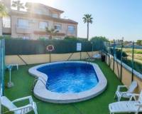 Resale - Townhouse - Torrevieja - Torreblanca