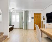 Resale - Townhouse - Torrevieja