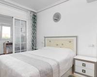 Resale - Townhouse - Torrevieja