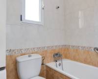 Resale - Townhouse - Torrevieja