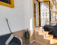 Resale - Townhouse - Torrevieja