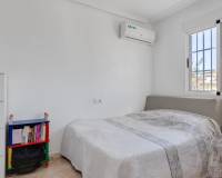 Resale - Townhouse - Torrevieja