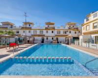 Resale - Townhouse - Torrevieja