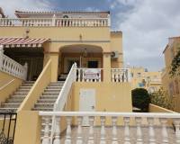 Resale - Townhouse - Villamartin