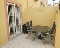 Resale - Townhouse - Villamartin