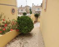 Resale - Townhouse - Villamartin