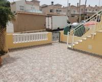 Resale - Townhouse - Villamartin