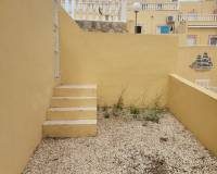 Resale - Townhouse - Villamartin