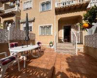 Resale - Townhouse - Villamartin