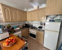 Resale - Townhouse - Villamartin