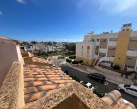 Resale - Townhouse - Villamartin