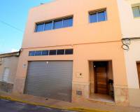 Resale - Vila - Guardamar Del Segura - Town Guardamar