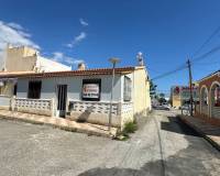 Resale - Vila - San Fulgencio