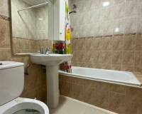 Resale - Vila - San Fulgencio