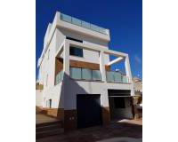 Resale - Vila - San Miguel de Salinas - Villamartin