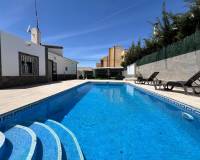 Resale - Vila - Torrevieja - Los Balcones