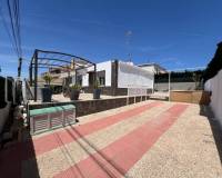 Resale - Vila - Torrevieja - Los Balcones