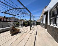 Resale - Vila - Torrevieja - Los Balcones