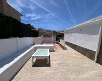 Resale - Vila - Torrevieja - Los Balcones