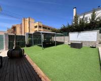 Resale - Vila - Torrevieja - Los Balcones