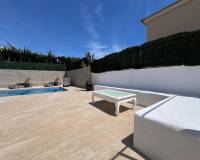 Resale - Vila - Torrevieja - Los Balcones