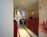 Resale - Villa - Albir - Centre