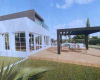 Resale - Villa - Albir - Centre