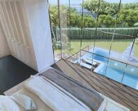 Resale - Villa - Albir - Centre