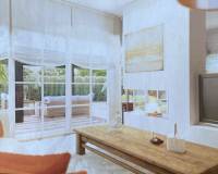 Resale - Villa - Albir - Centre