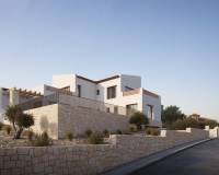 Resale - Villa - Alcalali - Alcalalí