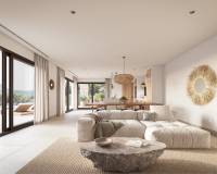 Resale - Villa - Alcalali - Alcalalí