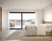 Resale - Villa - Alcalali - Alcalalí