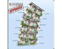 Resale - Villa - Alfas del Pí - Alfaz del Pi