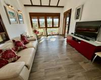 Resale - Villa - Algorfa - La Finca Golf Resort