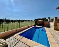 Resale - Villa - Algorfa - La Finca Golf Resort