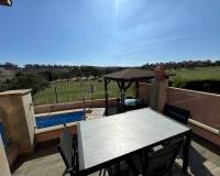 Resale - Villa - Algorfa - La Finca Golf Resort