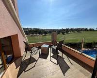 Resale - Villa - Algorfa - La Finca Golf Resort