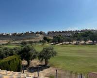 Resale - Villa - Algorfa - La Finca Golf Resort