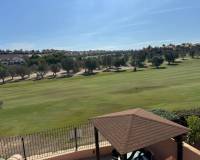 Resale - Villa - Algorfa - La Finca Golf Resort